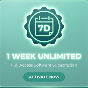 7Days License