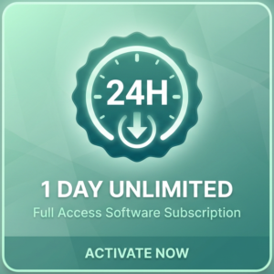 1 Day Unlimited