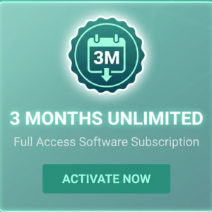 3 Months Unlimited