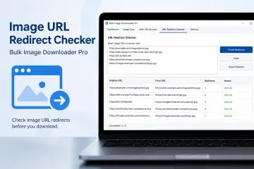 image-url-redirect-checker
