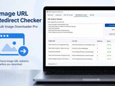 image-url-redirect-checker